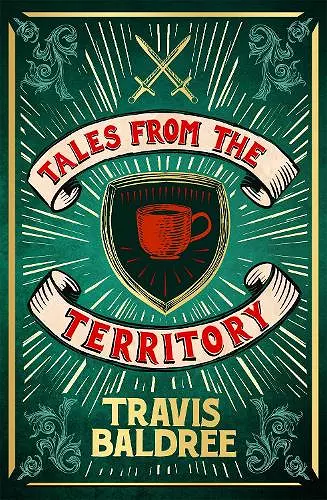 Tales from the Territory cover