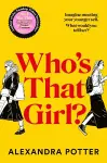 Who's That Girl? cover
