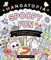 Mangatopia Spoopy Fun cover