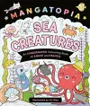 Mangatopia Sea Creatures cover
