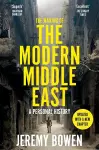 The Making of the Modern Middle East cover
