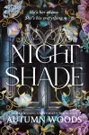 Nightshade cover