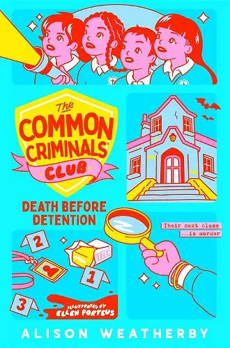 Death Before Detention cover