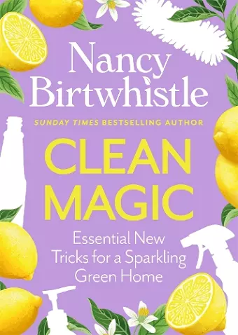 Clean Magic cover