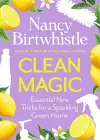 Clean Magic cover