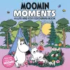 Moomin Moments cover