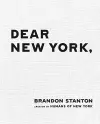 Dear New York cover