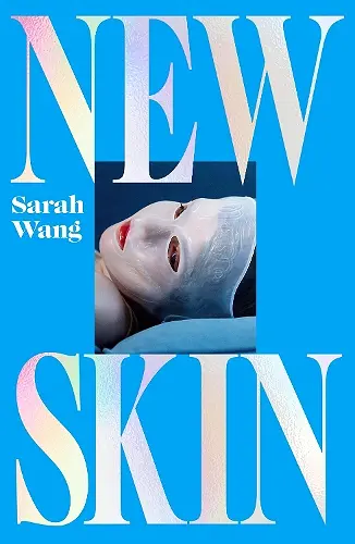 New Skin cover