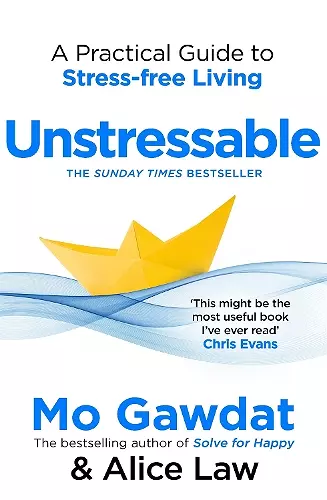 Unstressable cover