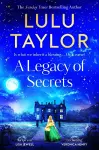 A Legacy of Secrets cover