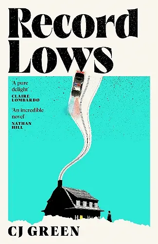 Record Lows cover