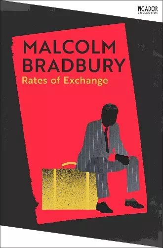 Rates of Exchange cover
