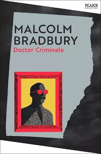 Doctor Criminale cover