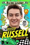 Racing Legends: George Russell cover