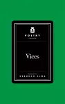 Poetry Poison: Vices cover