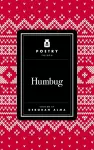 Poetry Poisons: Humbug cover