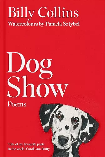 Dog Show cover