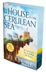 The House in the Cerulean Sea cover