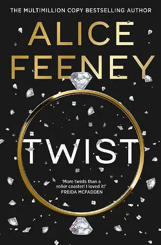 Twist cover