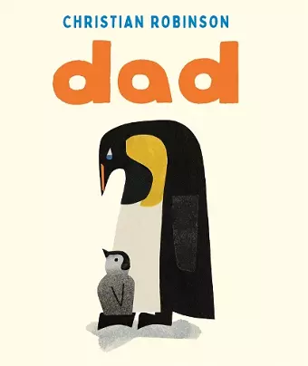 Dad cover