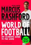 Marcus Rashford: World of Football cover