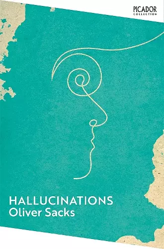 Hallucinations cover