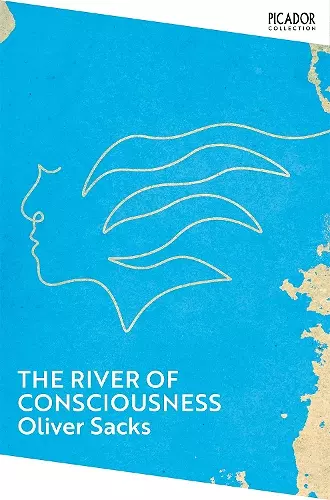 The River of Consciousness cover