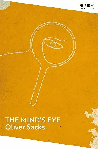 The Mind's Eye cover