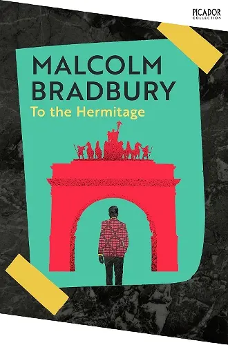 To the Hermitage cover