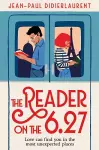 The Reader on the 6.27 cover