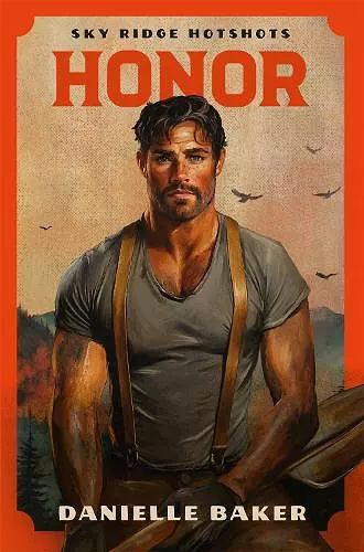 Honor cover
