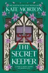 The Secret Keeper cover