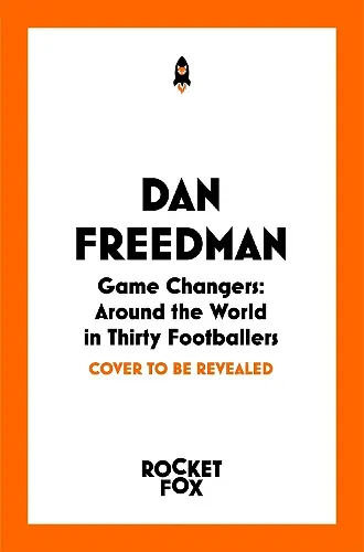 Game Changers cover