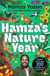 Hamza's Nature Year cover