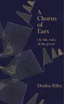 A Chorus of Ears cover