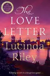 The Love Letter cover