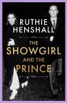 The Showgirl and the Prince cover