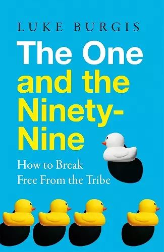 The One and the Ninety-Nine cover