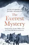 The Everest Mystery cover