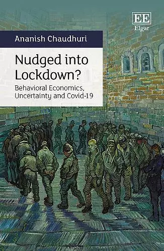 Nudged into Lockdown? cover