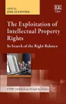 The Exploitation of Intellectual Property Rights cover