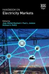 Handbook on Electricity Markets cover