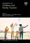 Handbook on Children and Family Tourism cover