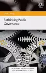 Rethinking Public Governance cover