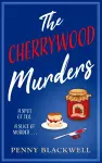The Cherrywood Murders packaging
