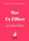 The Ex Effect cover