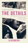 The Details cover