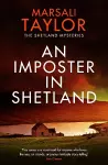 An Imposter in Shetland cover