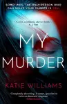 My Murder cover