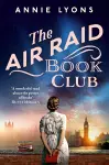 The Air Raid Book Club cover